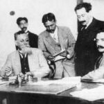 Firma de Contitución 1917