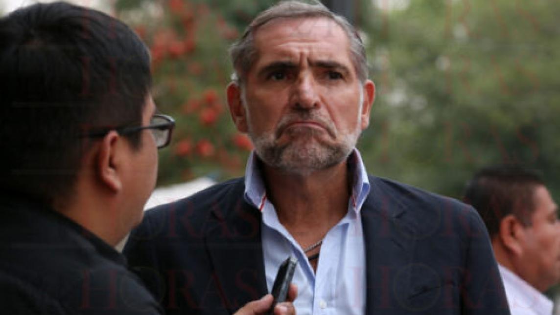 ¿Por qué en Oaxaca nadie se preocupa por reglamentar los gobiernos de coalición?