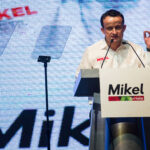 Mikel Arreola – Cierre 2018