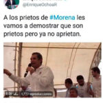 OCHOA Tuitazo