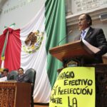 Reelección