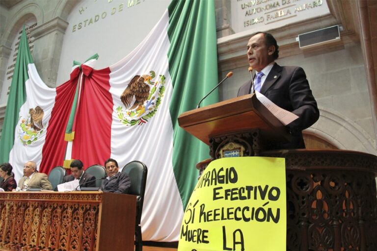 Reelección de alcaldes y legisladores: un primer corte de caja en los comicios de 2018