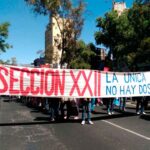 Sección
