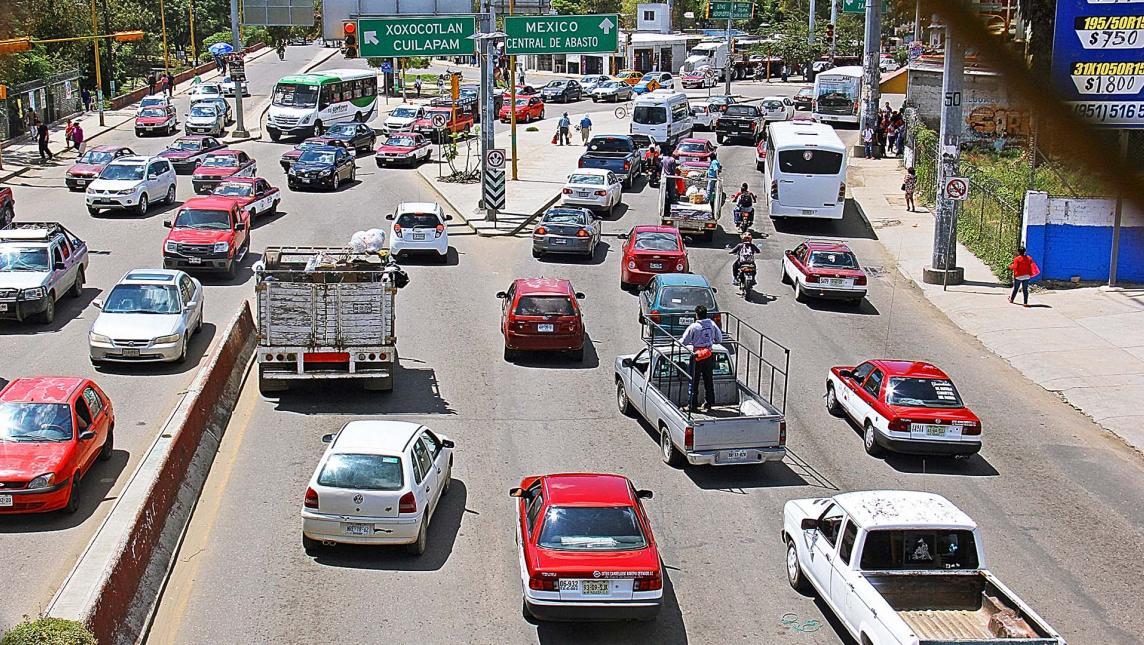 El problema de la baja recaudación y la evasión del impuesto a la tenencia, no es sólo de Oaxaca