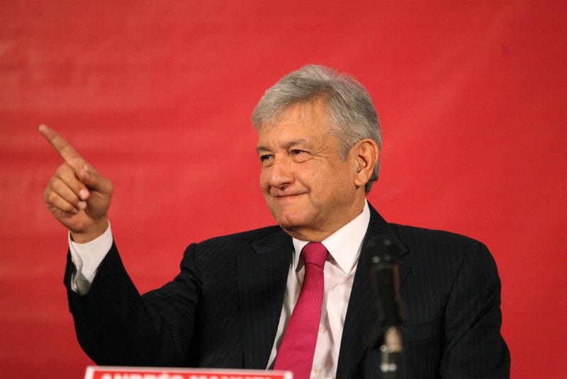 ¿Es por confianza en su triunfo, o por la preocupación de su gobierno, que hoy AMLO pide votos para sus legisladores?