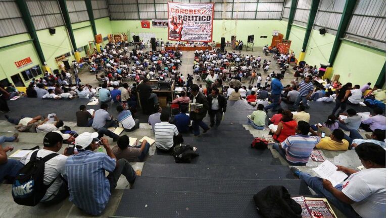 Los medios, aliados involuntarios de la S-22, cuando repetimos sus mentiras