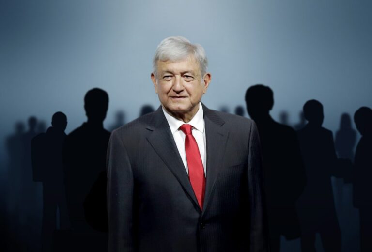 Destino anunciado de Andrés Manuel: de llegar a la Presidencia, se convertirá en rehén de sus aliados actuales