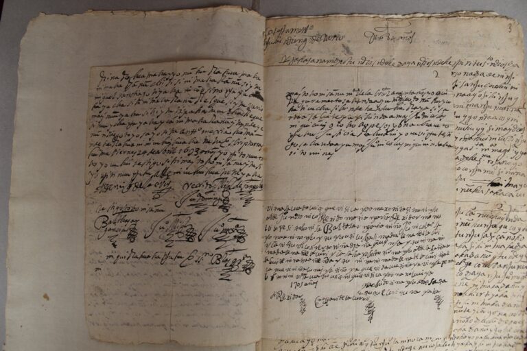 TSJ celebrará reconocimiento de UNESCO al archivo histórico del Poder Judicial