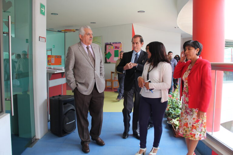 Recorre Bolaños Cacho CENDI del PoderJudicial