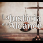 La justicia a tu alcance