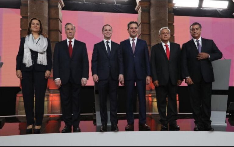Descalificación en debate