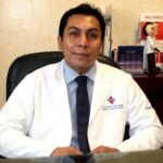 Dr. Luis Alberto Pérez Méndez