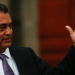 El Bronco