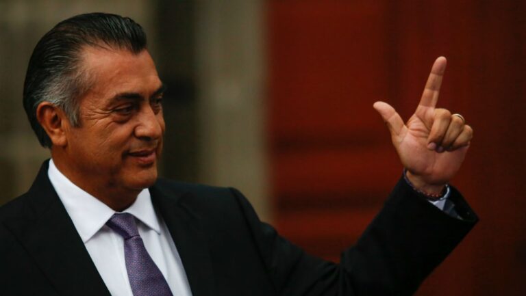 El Bronco, una somera revisión a los argumentos jurídicos que permitieron su desenfrenada candidatura