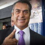 El Bronco