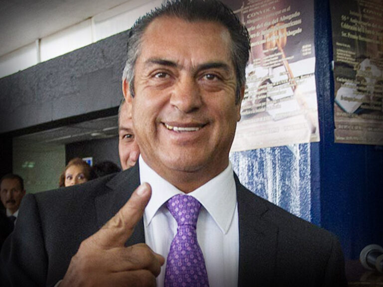 La inusitada candidatura judicial de El Bronco, convalida la práctica deshonesta en las elecciones