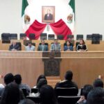 Escuela Judicial incia ciclo académico (4)