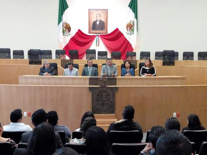 Poder Judicial apuesta por  profesionalización continua