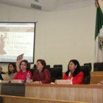 Foro Feminicidio en México retos y desafíos (2)