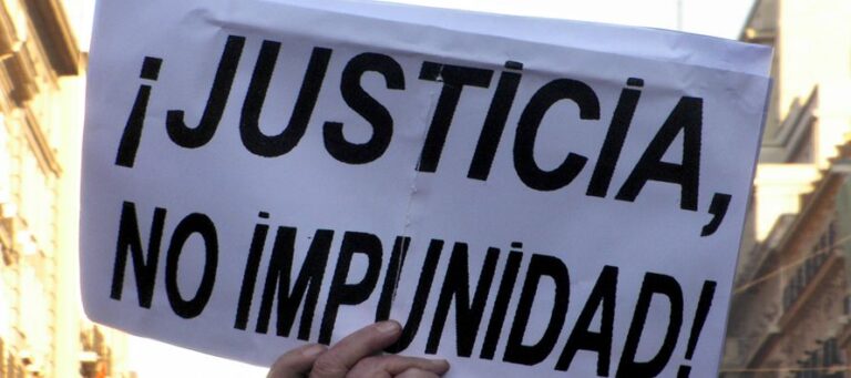 Adiós al fuero constitucional, ¿ahora sí?