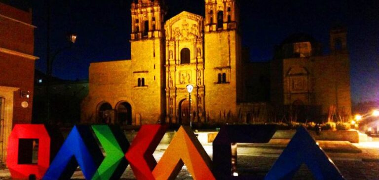 Antequera 486 años