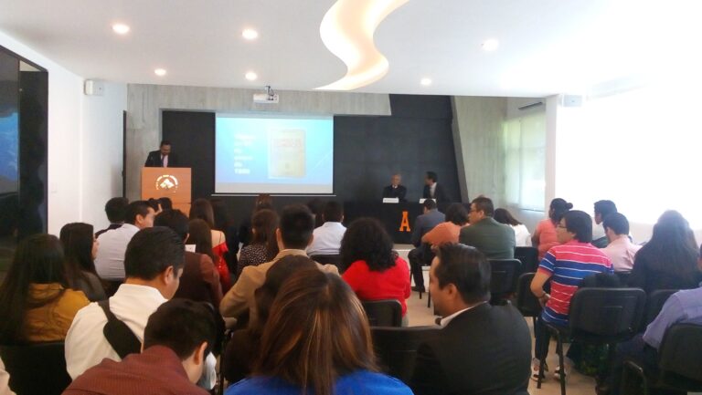 Capacitan en oralidad mercantil a estudiantes de UAO y abogados