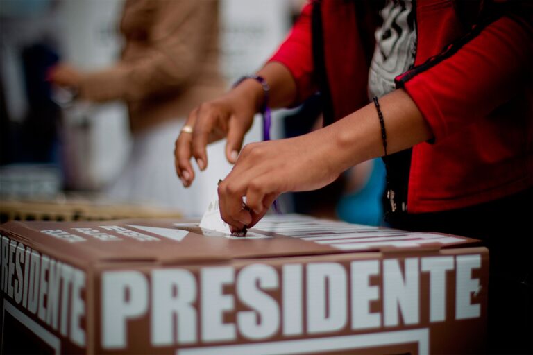 Sin voluntad y trabajo, las campañas en Oaxaca quedarán eclipsadas ante la carrera presidencial