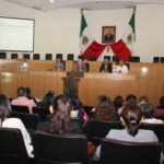 Primera reunion regional de jueces (3)