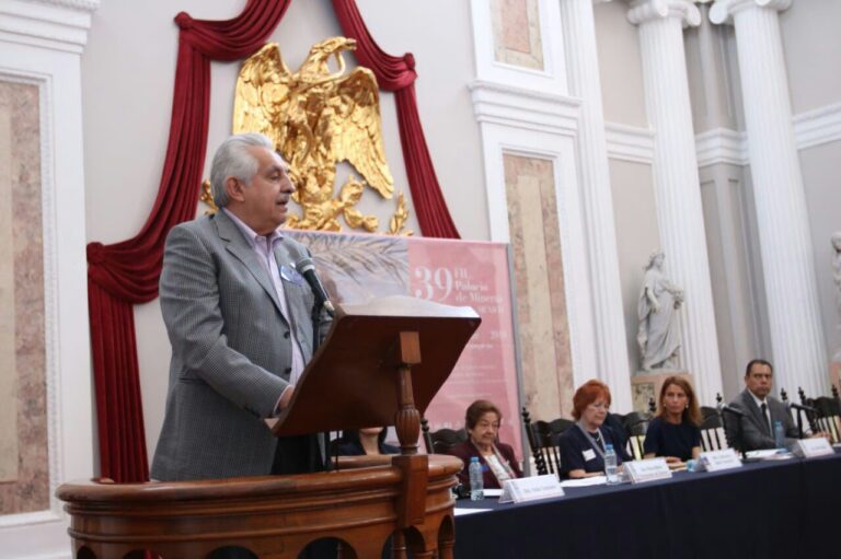 Recibe Poder Judicial del Estado reconocimiento de la UNESCO