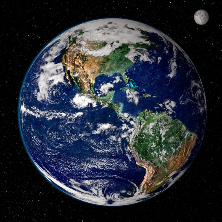 Día de la tierra