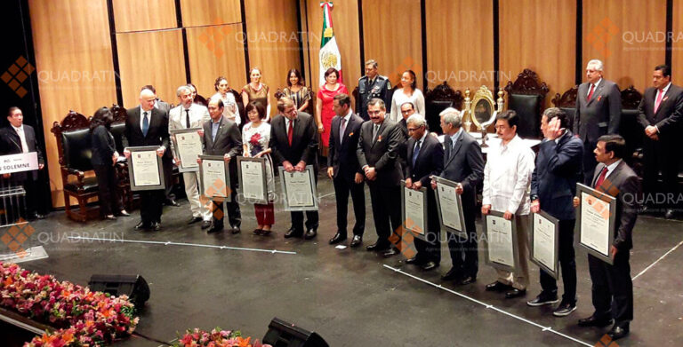 Reconoce H. Ayuntamiento
