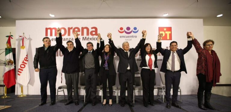 AMLO demuestra poca consideración por los principios esenciales de la Constitución
