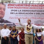 AMLO-Oaxaca