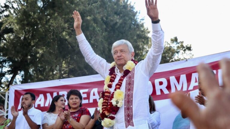 El destino de la reforma educativa no está en manos de AMLO, sino del Congreso