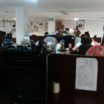 Centro de Justicia Tuxtepec 6