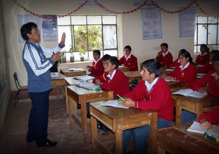 Municipalizar la educación: una alternativa hasta ahora inexplorada —pero posible— en México