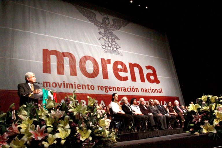 Algunas coordenadas esenciales sobre la carrera al Senado en Oaxaca