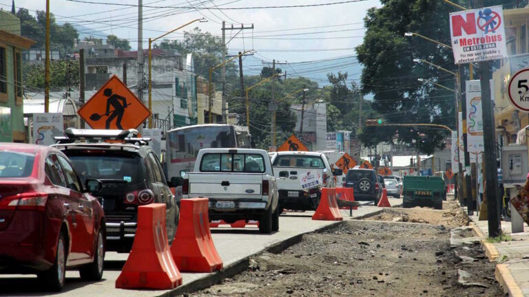 Movilidad urbana