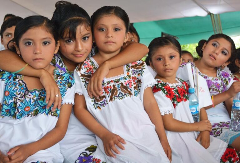 Decidir por los niños