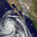 Temporada de Huracanes