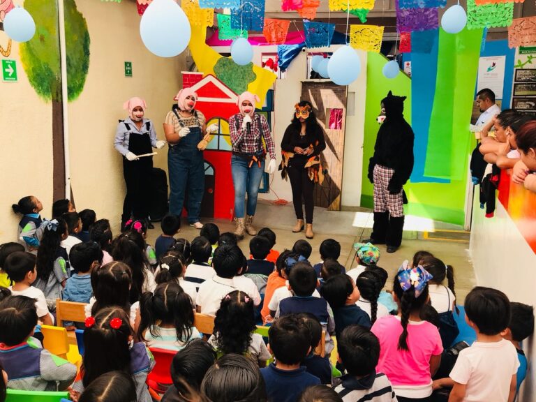 Fomenta el Poder Judicial cultura del diálogo entre los escolares