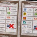 Voto por Margarita