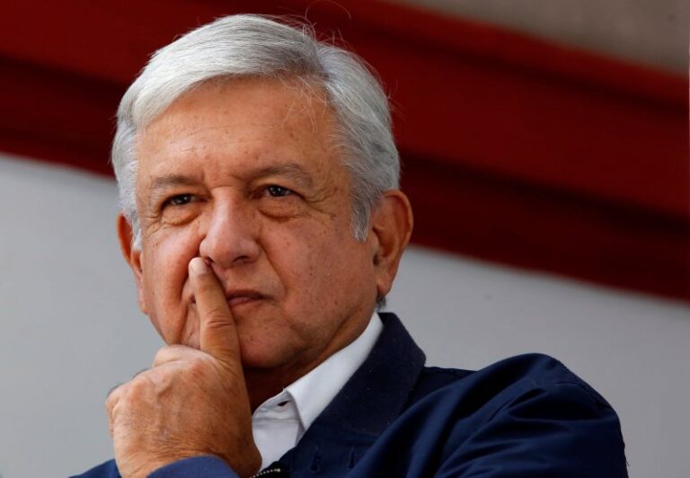 ¿Debe otorgar la ciudadanía, un “periodo de gracia” para el gobierno de Andrés Manuel?