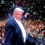AMLO ganador
