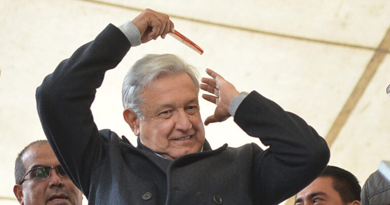 AMLO logró una integración mayoritaria en las Legislaturas federal y locales; ¿cómo lo capitalizará?