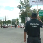 Operativos viales 2018