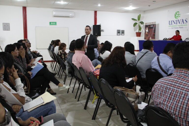 Poder Judicial capacita a personal para erradicar y prevenir la tortura
