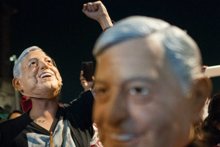 Al Margen || La pulverización partidista en Oaxaca: una circunstancia calculada
