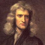 Sis Isacc Newton