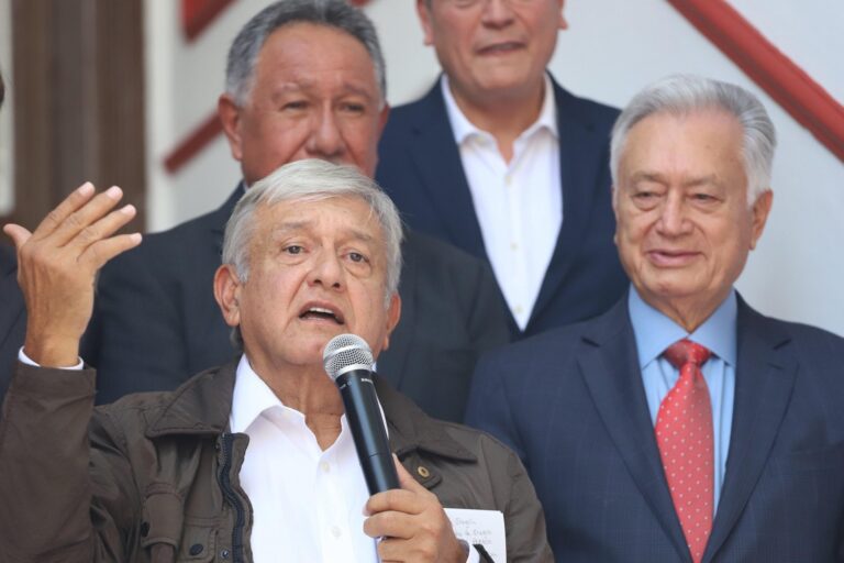 Sin memoria, quienes luego del 1-J, insisten erróneamente en vivir en un país sin matices